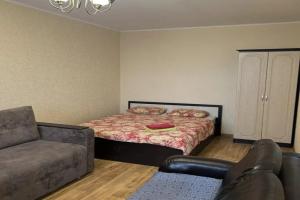 Apartments on Sovetskaya Square, Kolomna