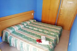 1018 - Cataluña92 Apartments, Salou