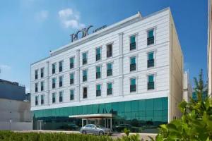 Rox Hotel, Istanbul