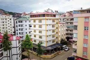 Yıldız Suite & Apart, Akcaabat