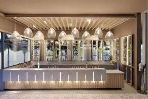 Flora Garden Beach Hotel, Kizilot