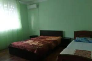 Guest House U Ruslana, Alakhadzi