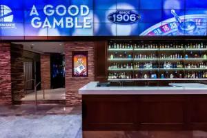 Golden Gate Hotel and Casino, Las Vegas