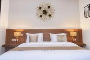 The Sakaye Luxury Villas & Spa, Kuta