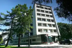 Estonia Medical Spa & Hotel, Parnu