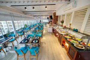Forum Suite Hotel, Mersin
