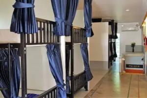 Hostels Hostels