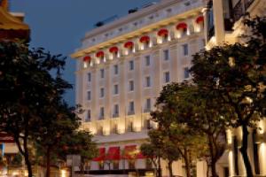 Hotel Colón Gran Meliá - the Leading Hotels of the World, Seville