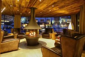 Hotel Marmolada, Corvara