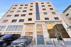 Margarita Hotel, Amman