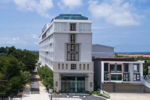 Kantary Hotel Ban Chang, Ban Chang