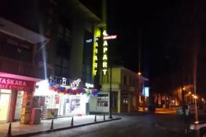 Moonlight, Erzincan