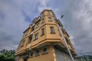 Hotel Golden House, Batumi