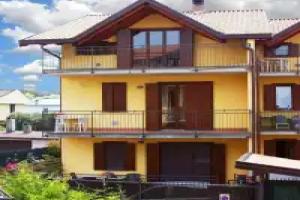 Homely - Malpensa & Fiere Milano Apartments, Gallarate