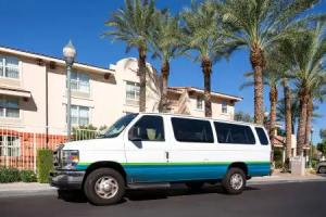 Sonesta Simply Suites Scottsdale North (ex. TownePlace Suites by Marriott Scottsdale), Scottsdale