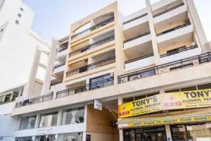 Odin 1-Bedroom Apartment in Larnaca, Larnaka