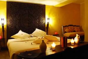 Riad Ayadina & Spa Hotel, Marrakech