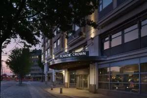 Scandic Crown, Gothenburg