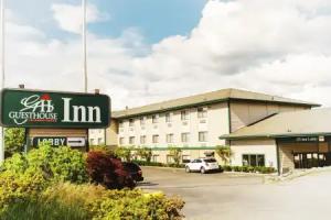 Lavissh Inn and Suites, Bellingham