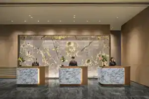 Crowne Plaza East Hotel, Kunshan