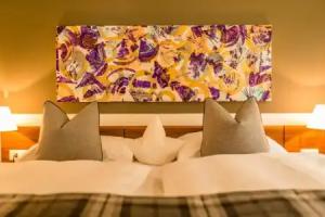 Hidalgo Suites, Merano