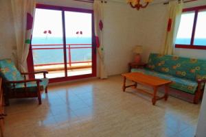 Apartamento en Playa Torres, Villajoyosa