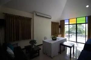 Baansuan Huansilp Resort, Mae Rim