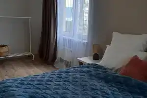 Apartments on Yuzhnaya Street 21, Novorossijsk