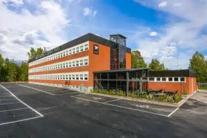 Almnäs Park Hotel, Soedertaelje
