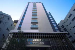 Via Inn Shinjuku, Tokyo