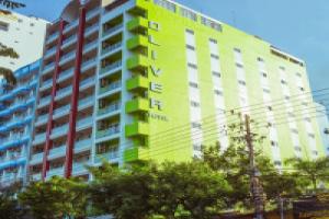 Oliver Hotel, Nha Trang