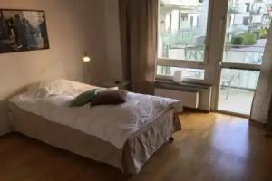 Awesome flat near SOFO Apartments, Stockholm