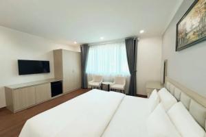 A25 Hotel - Hoang Dao Thuy 1, Hanoi