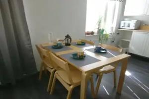 Vuoksi Apartment, Imatra
