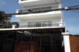 Khun Pich Apartments, Siem Reap