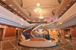 Hotel Springs Makuhari, Chiba