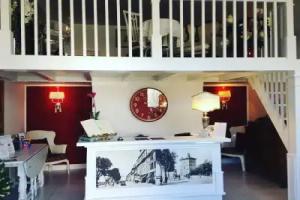 Domus Lina, Fiumicino