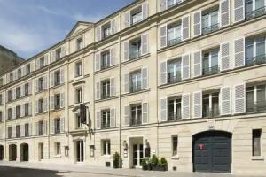 Hotel & Spa La Belle Juliette, Paris
