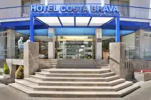 Hotel GHT Costa Brava & Spa, Tossa de Mar