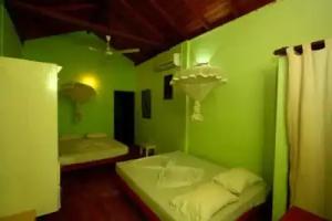 Full Moon Resort, Unawatuna