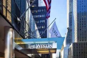 The Westin New York Grand Central, New York