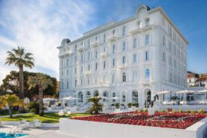 Miramare Hotel the Palace, Sanremo