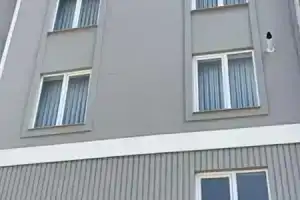 Yasam Apart, Aksaray
