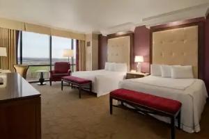 Sam's Town Hotel & Casino, Shreveport, Shreveport