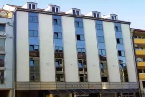 Hotel Rivoli Charme, Munchen