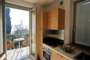 Belvedere Apt. 5 Apart-hotel, Mezzegra