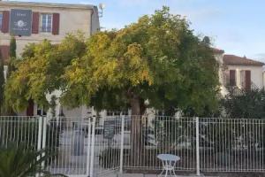 Hôtel Le Mas Saint-Joseph, St. Remy-de-Provence