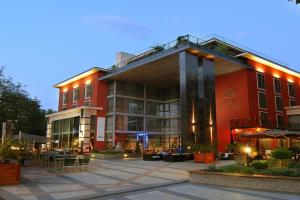 Hotel Divinus, Debrecen