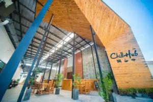 ChillHub Hostel Phuket, Bang Tao