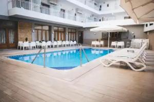 Hotel Teremar, Benidorm